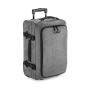 Escape Carry-On Wheelie - Grey Marl - One Size