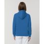 Drummer - Essentiële uniseks sweater met capuchon - XXS