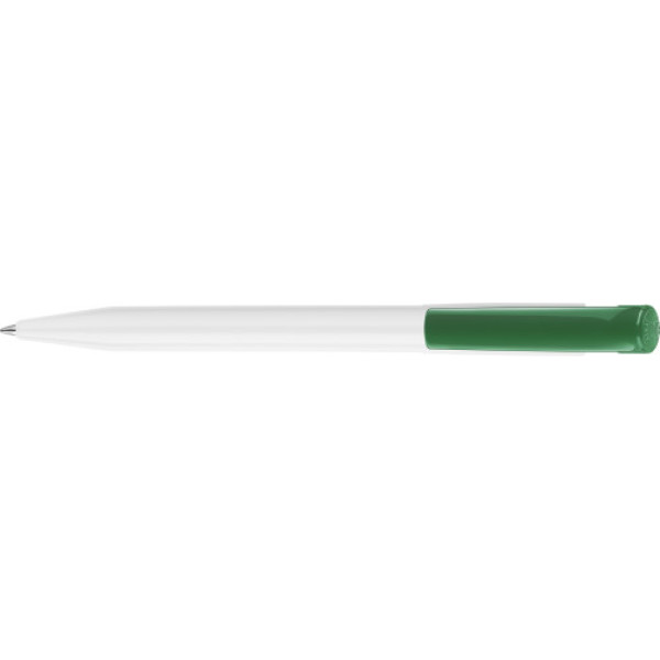 Stilolinea S45 ABS balpen groen