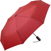 AOC pocket umbrella - red