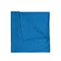 MB6503 Economic X-Tube Polyester - bright-blue - one size