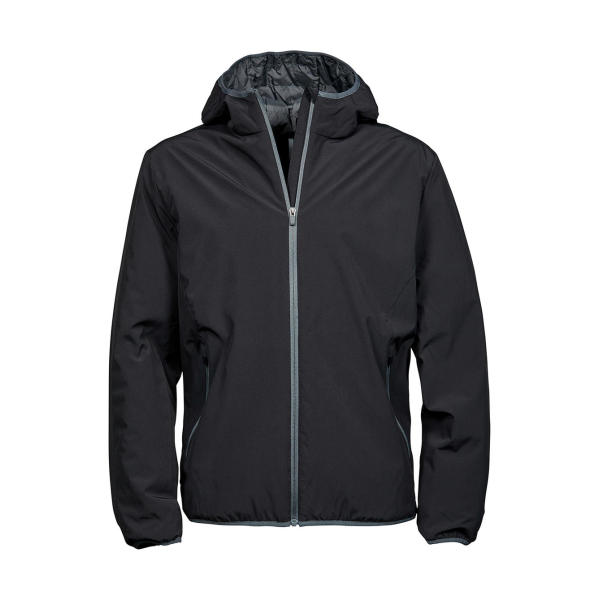 Competition Jacket