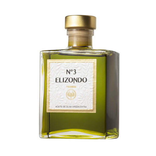 Olijfolie Elizondo Nº3 200 ml