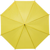 Polyester (170T) paraplu Ivanna