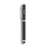 4-in-1 pen, zwart 4-in-1 pen, zwart