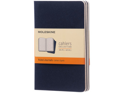 Moleskine® notitieboek