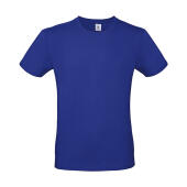 #E150 T-Shirt - Cobalt Blue - L