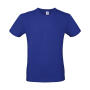 #E150 T-Shirt - Cobalt Blue - 3XL