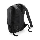 Project Charge Security Backpack - Black - One Size