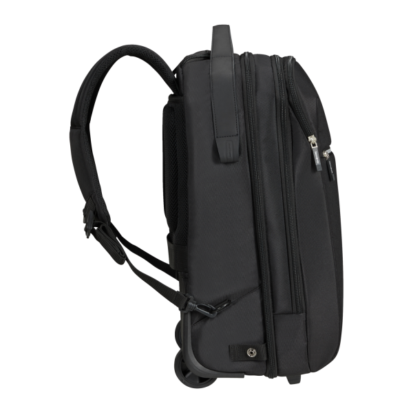 Samsonite Litepoint Laptop Backpack/wh 17.3'' EXP