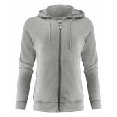 SWEATVEST WESTWOOD HEIGHTS WOMAN