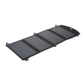 Xtorm SolarBooster 24 Watts Solar Panel Xtorm SolarBooster 24 Watts Solar Panel