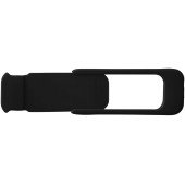 Push privacy camera blocker - Zwart
