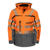 Oranje
