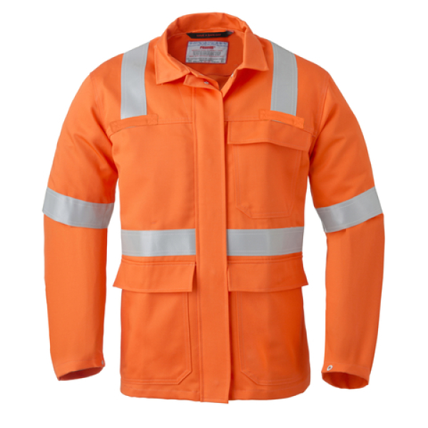 Korte jas HAVEP® 5-Safety