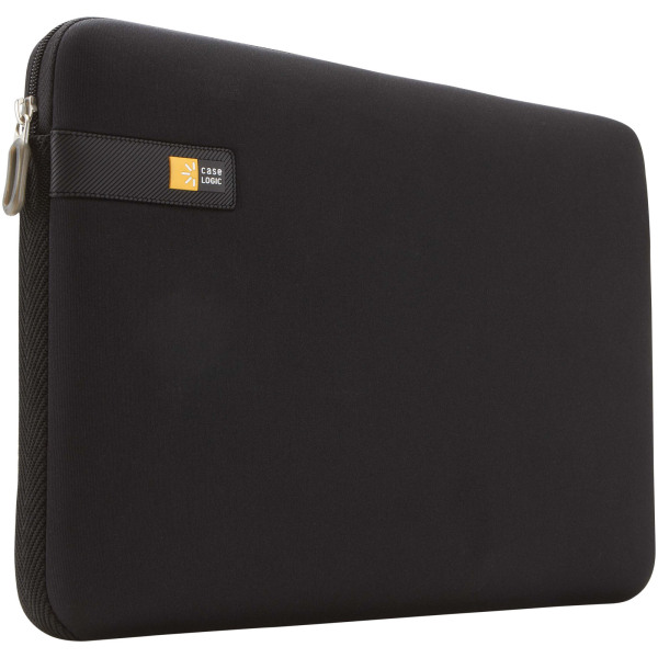Case Logic 11.6" laptop sleeve - Solid black