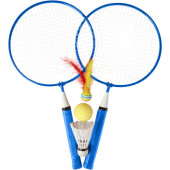 IJzeren badminton set IJzeren badminton set