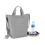 Canvas Day Bag - Natural - One Size