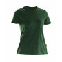 5265 Women's t-shirt bosgroen s