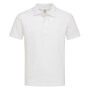Stedman Polo SS for kids White XS