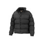 Holkam Ladies' Padded Jacket Black XL