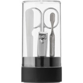 ABS container met manicure set ABS container met manicure set