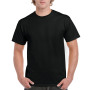 Gildan T-shirt Hammer SS 426 black XXL