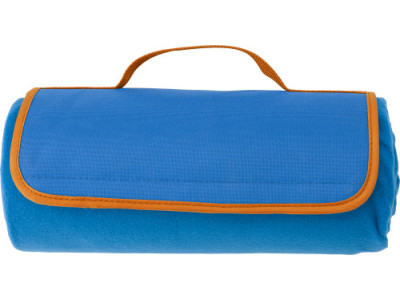 Fleece (150 gr/m²) picknick deken Danielle Fleece (150 gr/m²) picknick deken Danielle