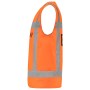 Veiligheidsvest RWS BHV Outlet 453006 Fluor Orange 4XL