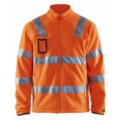 High Vis Oranje