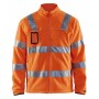 Fleecejas High Vis Fleecejas High Vis