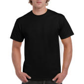 Hammer Adult T-Shirt - Black - 4XL
