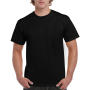 Hammer Adult T-Shirt - Black - 4XL