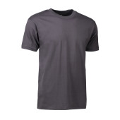 T-TIME® T-shirt - Charcoal, S