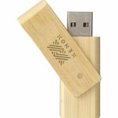 USB Waya Bamboo  16 GB