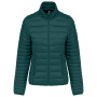 Ladies' lightweight padded jacket Mineral Green M