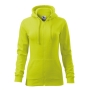 Trendy Zipper
