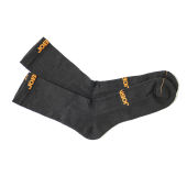 Jobman 9592 Coolmax® socks zwart 43/45