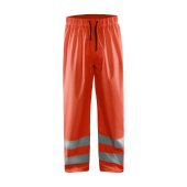 High Vis Rood