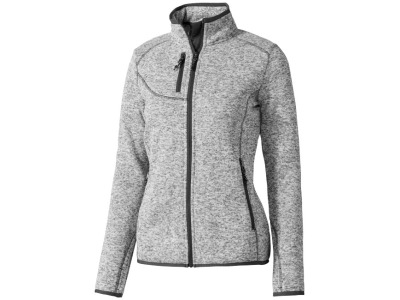Tremblant gebreide dames jas