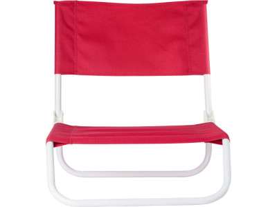 PVC strandstoel PVC strandstoel