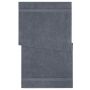 MB422 Bath Towel - graphite - one size