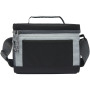 Arctic Zone® Heritage koeltas voor 6 blikjes 5L - Zwart
