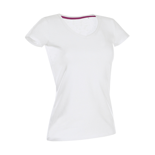 Claire V-neck