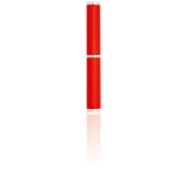 Pennenset Lux Rood