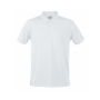 Polo Shirt Tecnic Plus - BLA - XXL