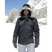 Ultimate Cyclone Parka Ultimate Cyclone Parka
