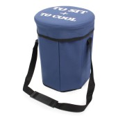 To Sit & To Cool Bag XL Blue To Sit & To Cool Bag XL Blue