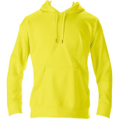 Sweater met capuchon performance Sweater met capuchon performance