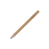 Duurzaam houten potlood met lange levensduur